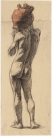 FF 029c
<br/>
Studie van een staande man met kruik
<br/>
<em>Looy, Jacobus van (1855-1930)</em>